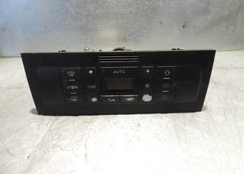 PANEL NAWIEWU KLIMATYZACJI A3 8L 8D0862257C