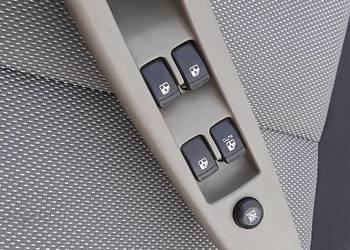 Chevrolet lacetti nubira przełącznik szyb