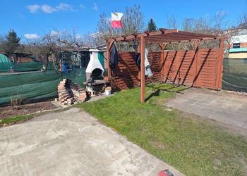 Działka ROD z Potencjałem w Sercu Miasta – Gotowa pod Twoją Wizję!