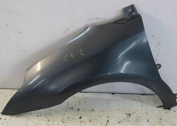BŁOTNIK LEWY PRZÓD CITROEN C4 I