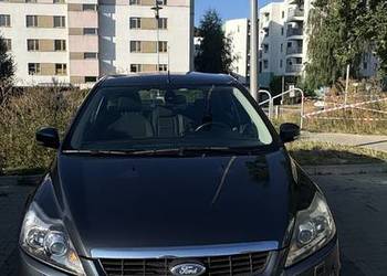 Ford focus FL  1.6 16V Titanium