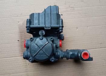 Zawór modulator EBS A0004297524 Mercedes Atego Actros