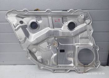 AUDI A8 D3 4.2 TDI 05-10 PODNOŚNIK SZYBY MECHANIZM LEWY TYL 4E0837849A