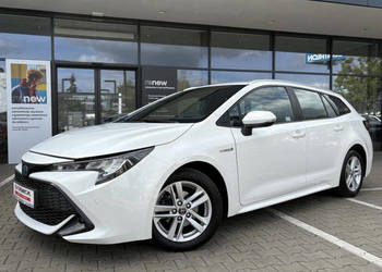 Toyota Corolla, 2019r. | FV-23% |