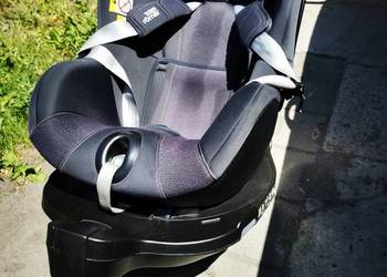 Fotelik britax romer dualfix m i size obrotowy