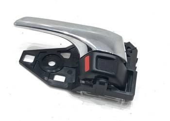 KLAMKA WEWNĘTRZNA LEWY TYŁ TOYOTA RAV 4 IV SUV