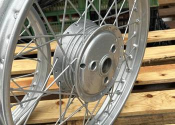 Jawa 50 kaczka mustang koła 2 sztuki