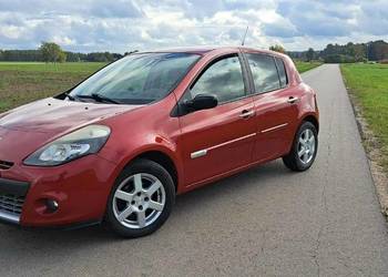 Clio 1.5dci 5L na 100km