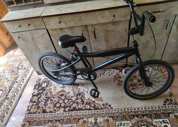 Rower BMX koła 24 cale