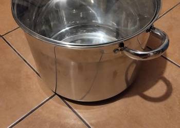 Garnek Duży  14 litrowy