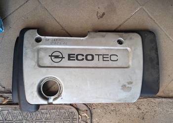 osłona pokrywy zaworów astra g