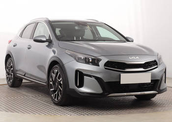 Kia XCeed 1.5 T-GDI