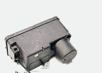 POMPKA ZAMKA VOLKSWAGEN GOLF III 357962257