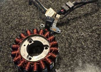 Stator Vespa GTS Piaggio 250,Z79