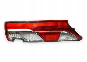 LAMPA LEWA Renault Kangoo II tylna tylnia lewy tył 2008-2013 265506747R