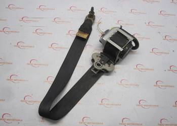 NISSAN JUKE I F15 14r pas bezpieczeństwa lewy 6175433