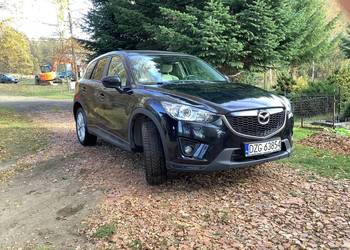 Sprzedam - Mazda CX 5
