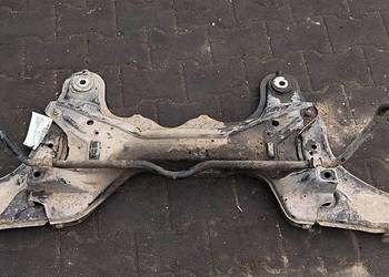 SANKI PRZEDNIE AUDI A3 8L + DRĄŻEK