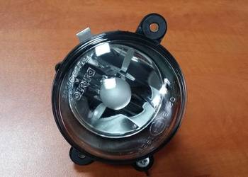 Lampa przeciwmgielna,halogen Seat Ibiza ,Cordoba przód