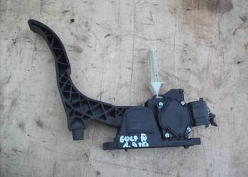 Golf IV 1.9 TDI Pedal gazu potencjometr 1J1721503K