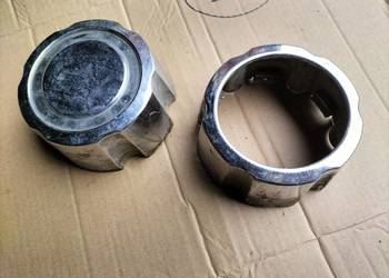 DEKIELEK KOŁPAK KAPSEL DAIHATSU FEROZA ROCKY