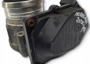 PRZEPUSTNICA Ford Mondeo MK4 2.0 TDCI 9M5Q-9E926-AA A2C53286823