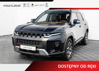 SsangYong Torres Adventure plus K.cofania Podgrz.f i kier Skóra LED Salon …