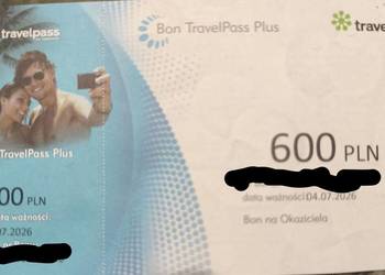 Bon TravelPass Plus