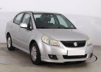 Suzuki SX4 1.6 VVT