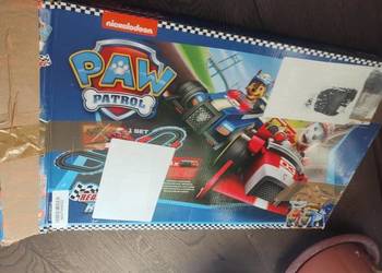 Tor Wyścigowy Carrera 2 Auta Psi Patrol Paw Ready Race Rescue 20062535