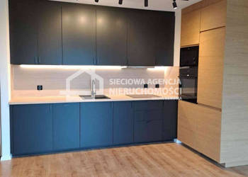 Mieszkanie Pogórze Ignacego Jana Paderewskiego 42m2 2-pok