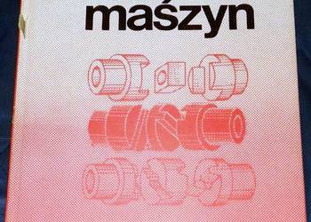 Części maszyn - Andrzej Rutkowski