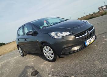 Sprzedam Opel Corsa 1.4