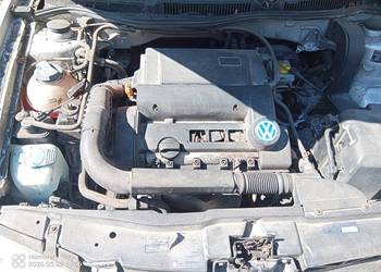 VW Golf IV Silnik 1.4 16v BCA