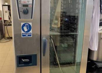 Rational CombiMaster Plus 201e