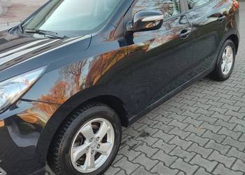 Hyundai ix35 1.7 CRDi + opony letnie na alu