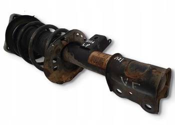 LEWY AMORTYZATOR SPRĘŻYNA PRZÓD Mercedes A Klasa W176 A1763203513