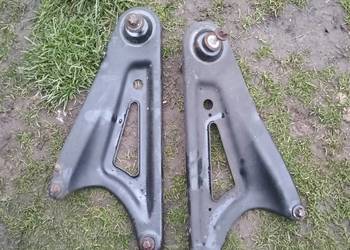 Wsporniki sanek belki przedniej Opel Vectra C Signum