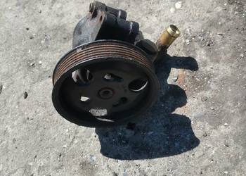 Pompa wspomagania ford