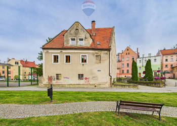 Dom wolnostojący w samym sercu Złotoryi