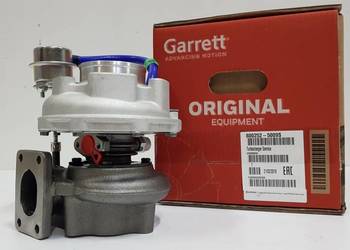 Nowa turbosprężarka GARRETT 827729-5003S 800252-5014S