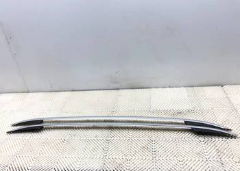 RELINGI DACHOWE KOMPLET SKODA SUPERB III Kombi