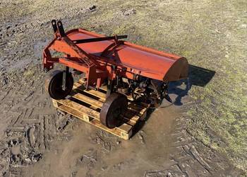 Glebogryzarka 165 Akpil