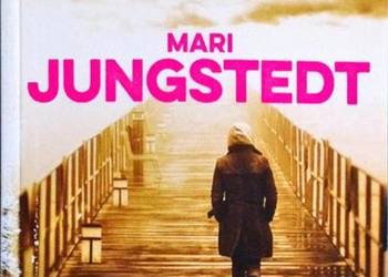 PODWÓJNA CISZA - JUNGSTEDT MARI