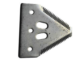 Segment hedera John Deere Z52672RT (ROYAL TIGER)