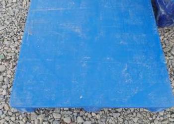 Paleta plastikowa 120x100 pod mauzer drewno itp.