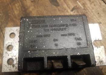 Elektroniczny regulator napięcia12V do FSO Polonez Fiat 125p