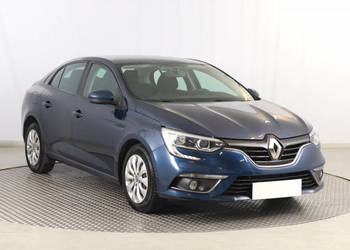 Renault Megane 1.6 SCe