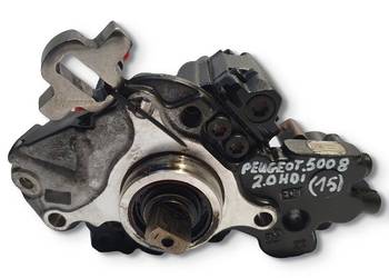 POMPA WTRYSKOWA Peugeot 5008 2.0 HDI paliwa DELPHI 9424A050A