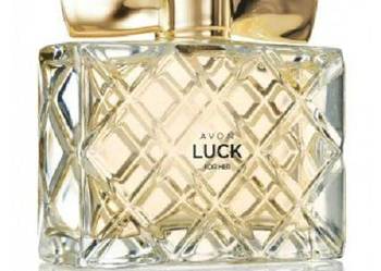 Woda perfumowana Avon Luck dla Niej 50ml